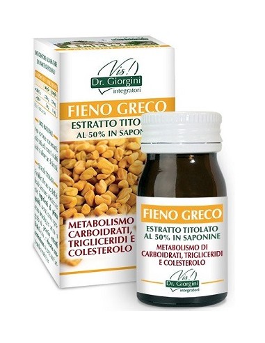 FIENO GRECO ESTR TIT 60PAST