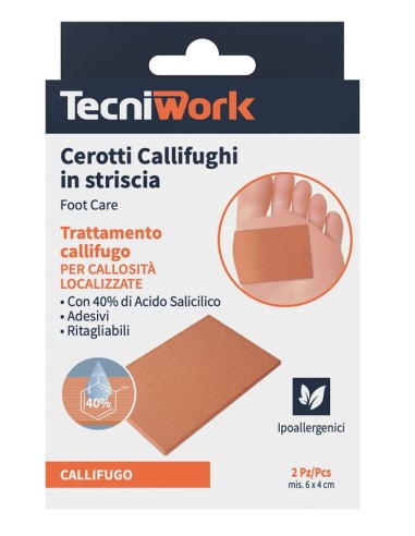 CEROTTI CALLIFUGHI 2PZ