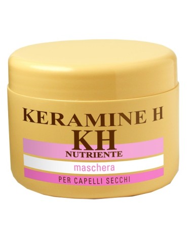 KERAMINE H MASCHERA NUTR 250ML