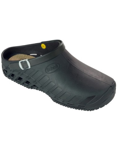 CLOG EVO TPR UNI BLACK 37 38