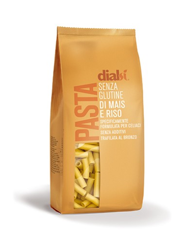 DIALSI' PASTA MACCHER 35 800G