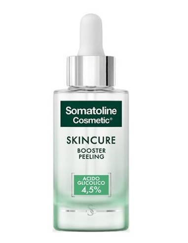 SOMAT C VISO SKINCURE PEE30ML