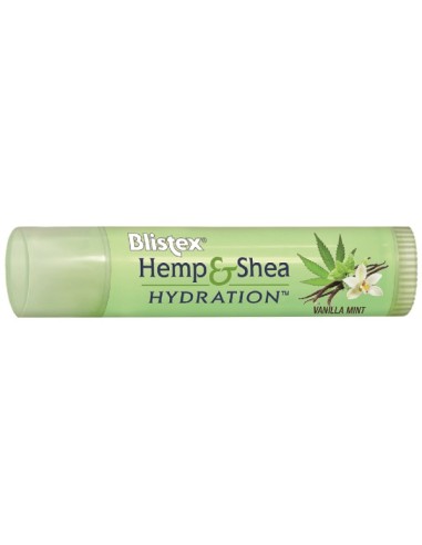 BLISTEX HEMP&SHEA HYDRATION VA