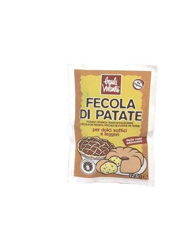 FECOLA PATATE 125G