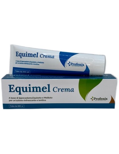 EQUIMEL CREMA 100ML