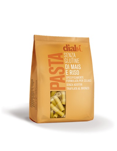 DIALSI' PASTA MACCHER 35 400G