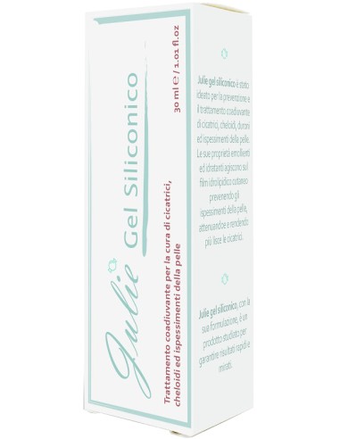 JULIE GEL SILICONICO 30ML