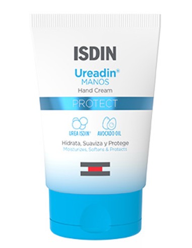 UREADIN CR MANOS PROTECT 50ML