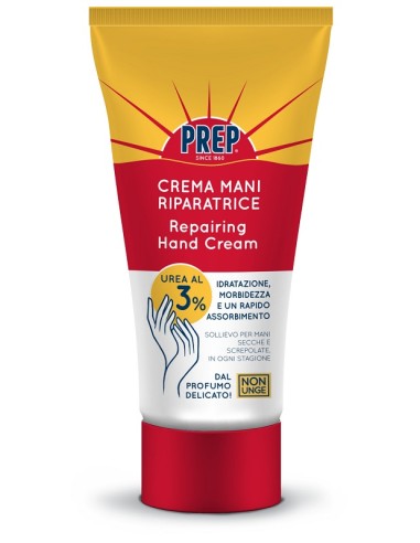 PREP CREMA MANI RIPA 75ML