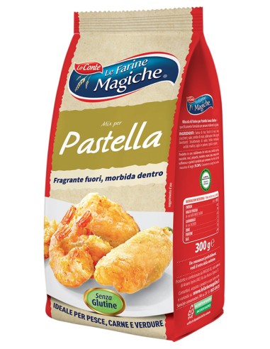 IPAFOOD PREP DIET PASTELLA CRO