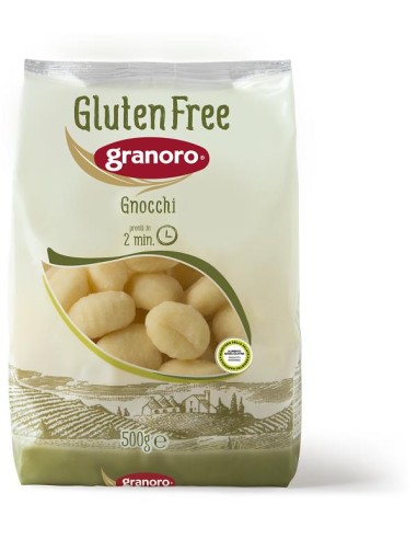 GLUTEN FREE GRANORO GNOCCHI