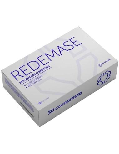 REDEMASE 30CPR