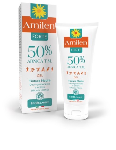 ARNILEN GEL ARNICA TM50% 100ML