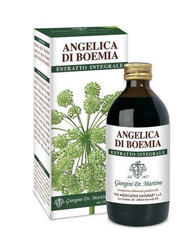 ANGELICA BOE ESTR INTEGR 200ML