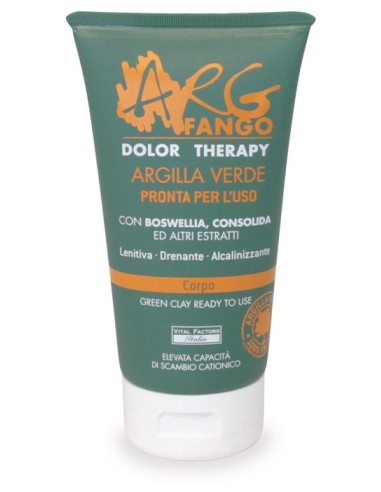 ARGFANGO DOLOR THERAPY ARGILLA