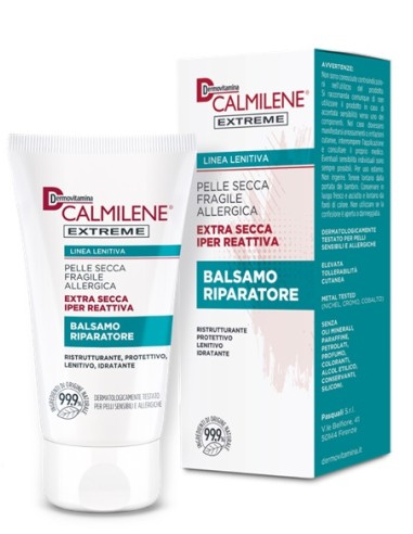 DERMOVITAMINA CALM XT BALSAMO