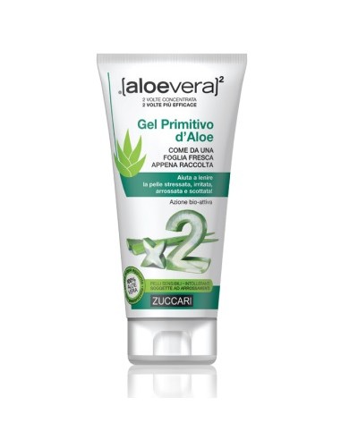 ALOEVERA2 GEL PRIMITIVO D'ALOE