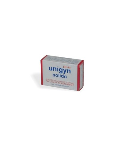 UNIGYN SAP PH4,5 100G