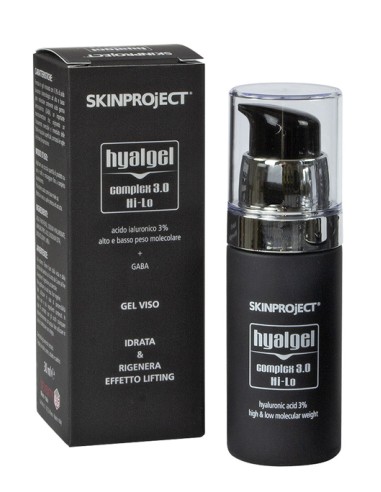 SKINPROJECT HYAL GEL COMPLEX