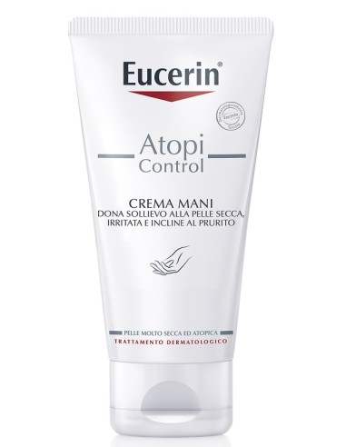 EUCERIN ATOPI CONTROL CR MANI