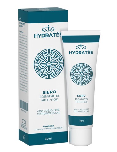 HYDRATEE SIERO 40ML