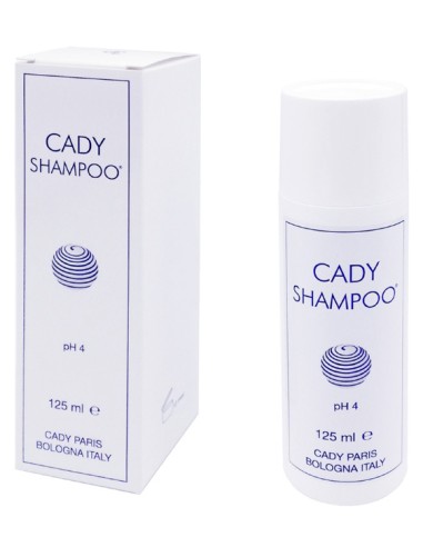 CADYSHAMPOO 125ML