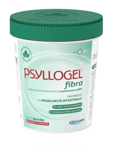 PSYLLOGEL FIBRA NEUTRO 170G