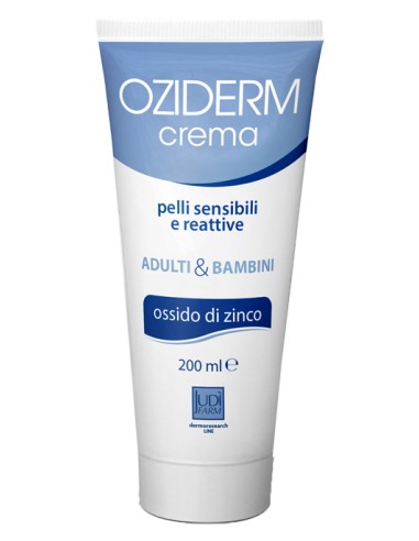 OZIDERM CREMA 200ML