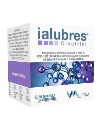 IALUBRES 24G