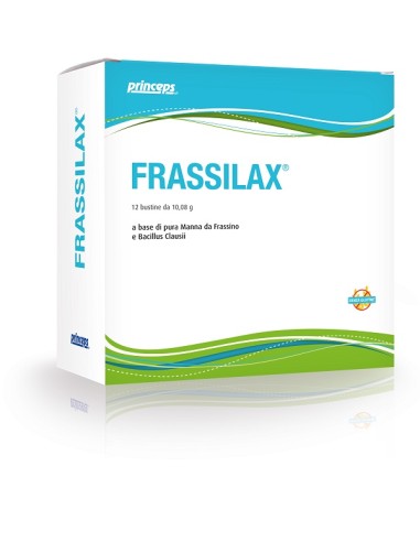 FRASSILAX 12BUST