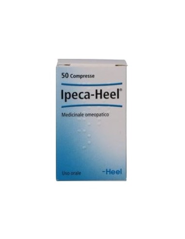 IPECA 50TAV HEEL