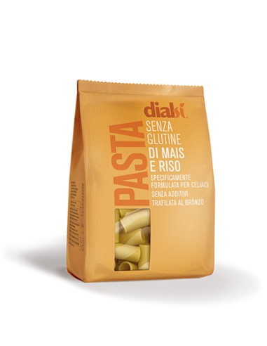 DIALSI' PASTA RIGATONI 61 400G