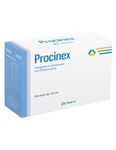 PROCINEX 24STICK 15ML