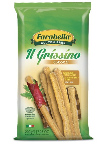 FARABELLA GRISSINO CLASSICO