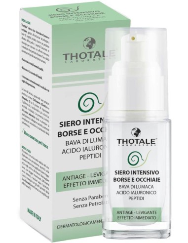 THOTALE SIERO INTENS BORSE/OCC