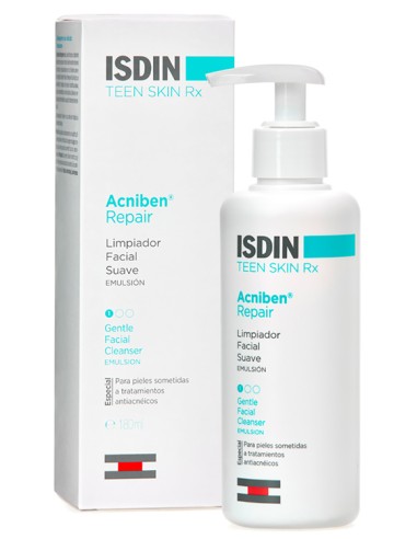 ACNIBEN REPAIR DET 180ML 2018