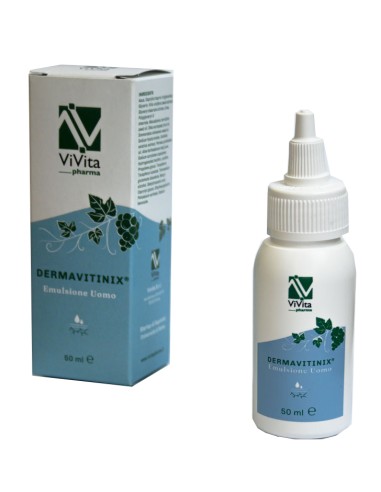 DERMAVITINIX EMULSIONE DERMAT