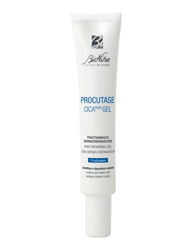 PROCUTASE CICA PLUS GEL 40ML