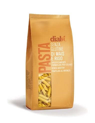 DIALSI' PASTA PENNE 34 800G