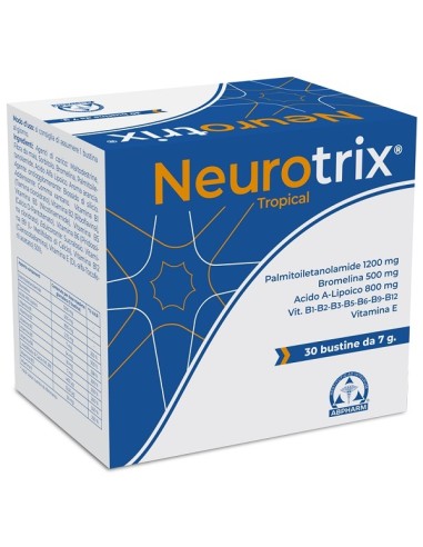 NEUROTRIX TROPICAL 30BUST