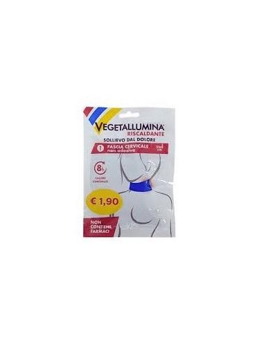 Vegetallumina Fascia Cervicale Non Adesiva