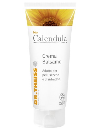 THEISS CR BALS BIO CALENDUL