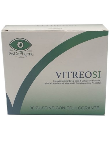 VITREOSI 30BUST