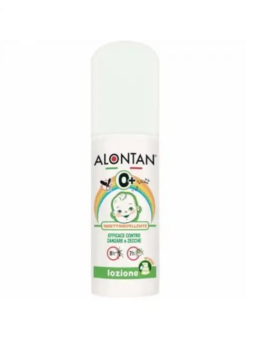 ALONTAN BABY 0+ INSETTOREPELL