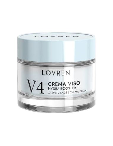 LOVREN CREMA VISO HYDRA BOOST