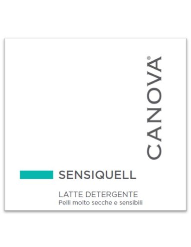 SENSIQUELL LATTE DET 250ML