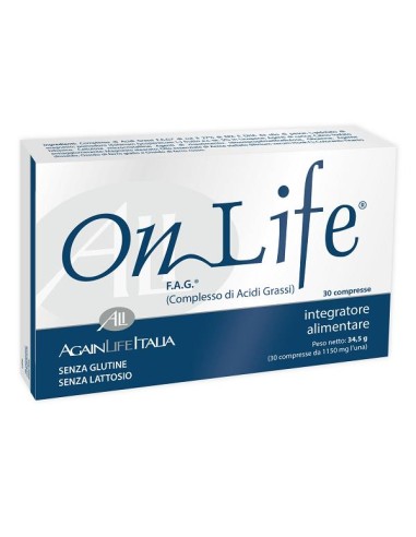 ONLIFE 30CPR