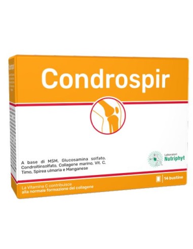 CONDROSPIR 14BUST