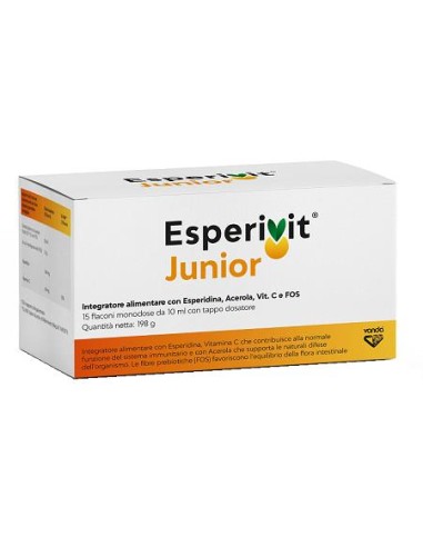 ESPERIVIT JUNIOR