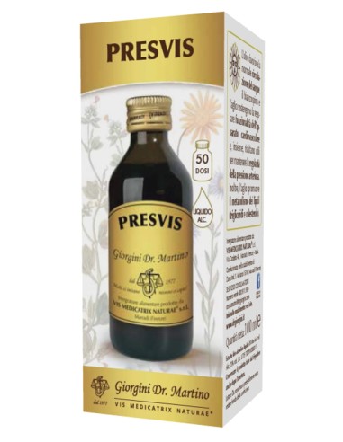 PRESVIS LIQUIDO ALCOOLICO100ML